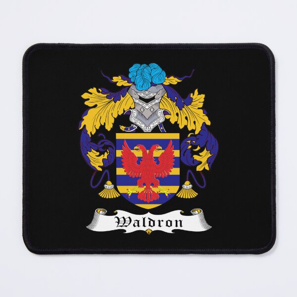 Item preview, WALDRON designed and sold by CathalDevlin.