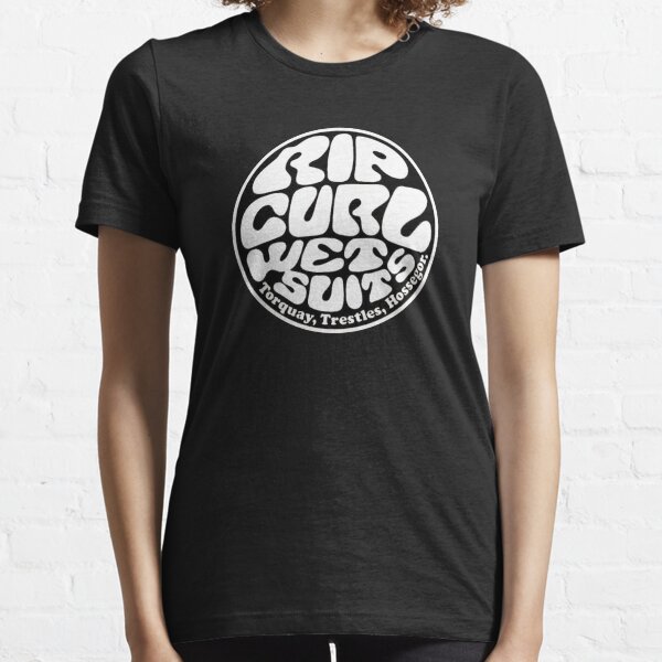 rip curl tops