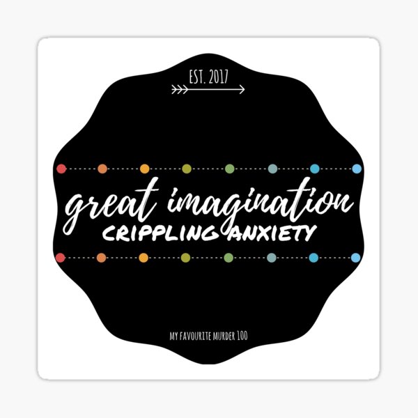 Item preview, Great Imagination designed and sold by derangedstudent.
