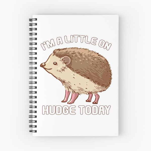 Item preview, I'm a little on Hudge Today designed and sold by jie lin.