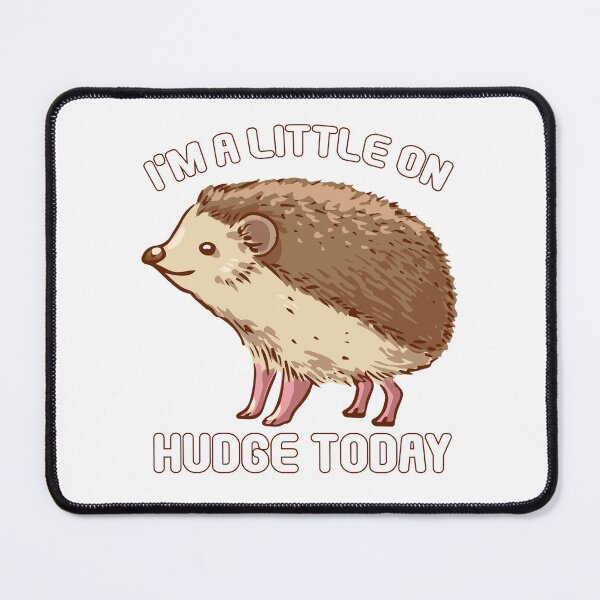 Item preview, I'm a little on Hudge Today designed and sold by jie lin.