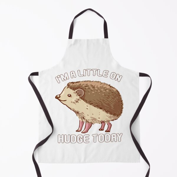 Item preview, I'm a little on Hudge Today designed and sold by jie lin.