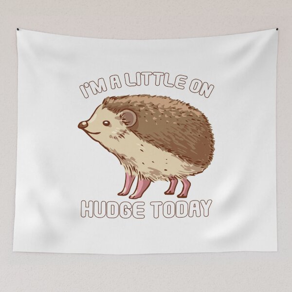 Item preview, I'm a little on Hudge Today designed and sold by jie lin.