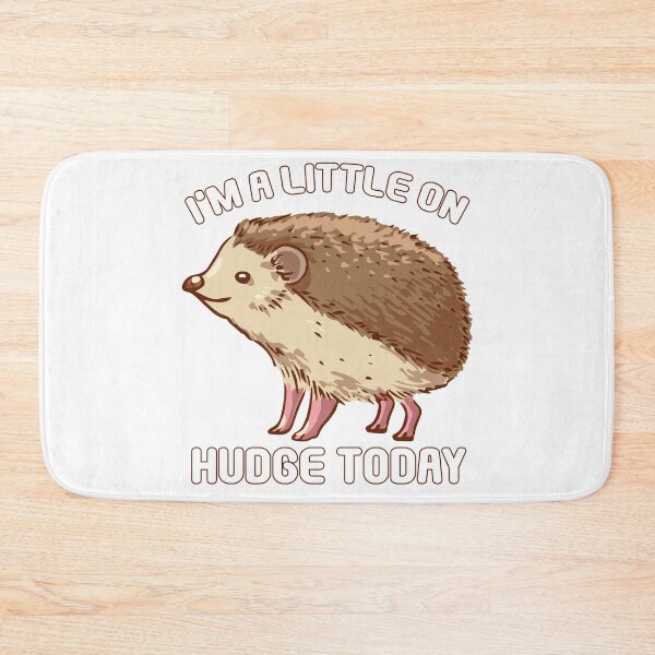 Item preview, I'm a little on Hudge Today designed and sold by jie lin.