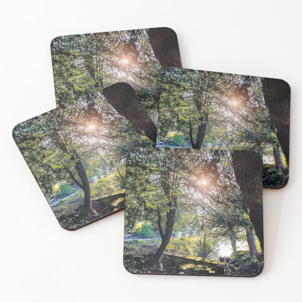 Item preview, Wintry Sunshine designed and sold by Graz-Photos.