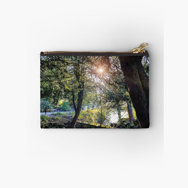 Item preview, Wintry Sunshine designed and sold by Graz-Photos.
