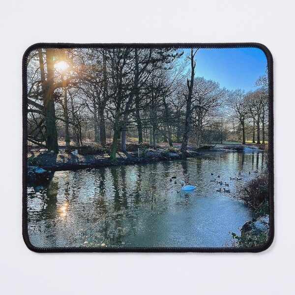 Item preview, Winter Scene designed and sold by Graz-Photos.
