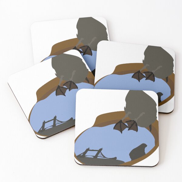 Item preview, Objects in Mirror May Be Closer than They Appear designed and sold by alexandriaiona.