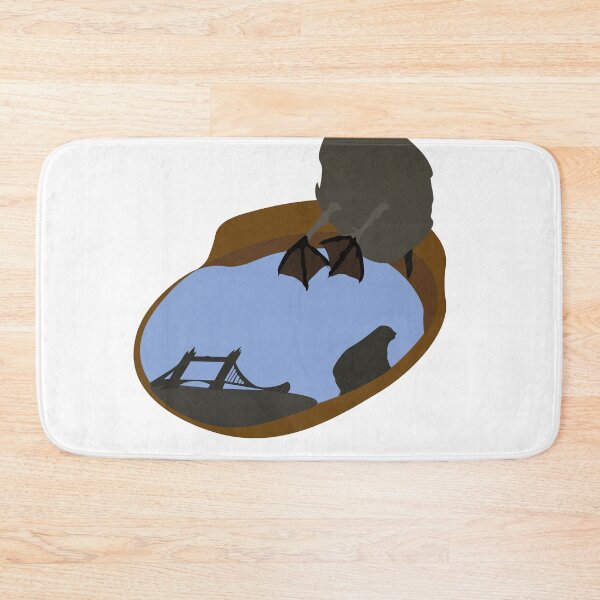 Item preview, Objects in Mirror May Be Closer than They Appear designed and sold by alexandriaiona.