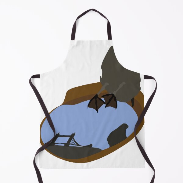 Item preview, Objects in Mirror May Be Closer than They Appear designed and sold by alexandriaiona.