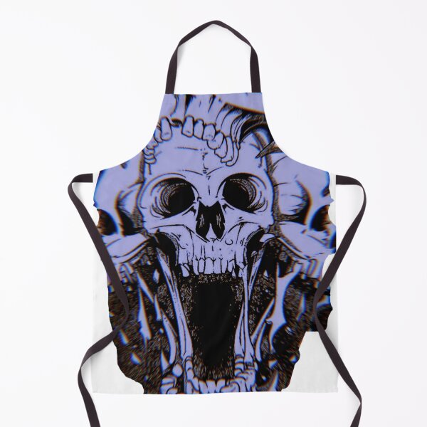 Item preview, Deadskull designed and sold by repentancedemon.