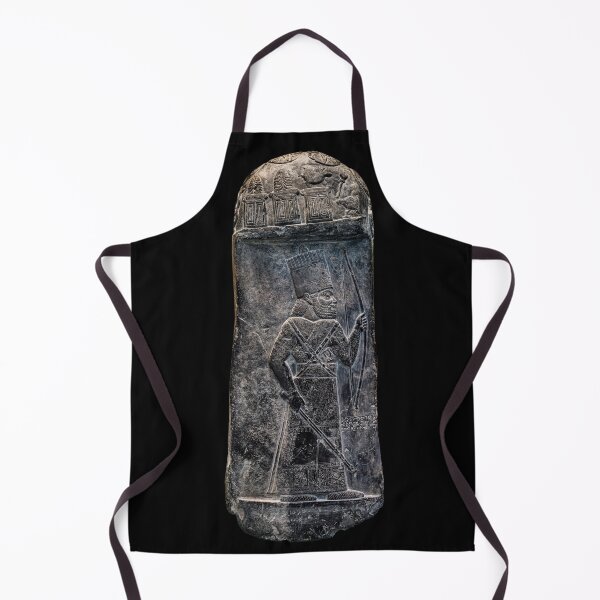 Item preview, Marduk-nadin-ahhe Kudurru designed and sold by Weston Westmoreland.