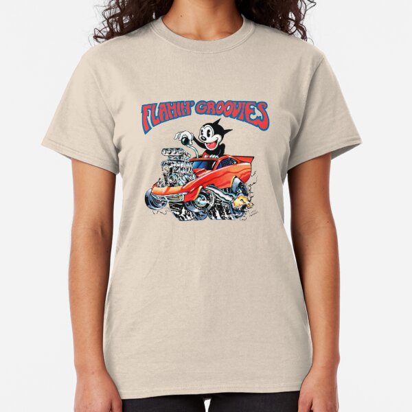 Flamin Groovies T-Shirts | Redbubble