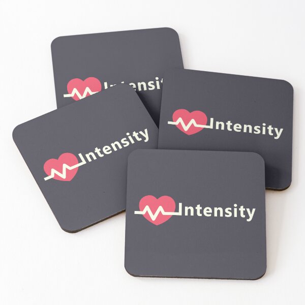Item preview, love intensity designed and sold by hutofdesigns.