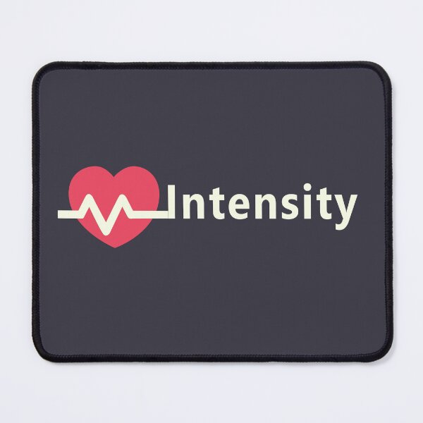 Item preview, love intensity designed and sold by hutofdesigns.