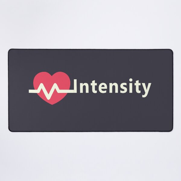 Item preview, love intensity designed and sold by hutofdesigns.