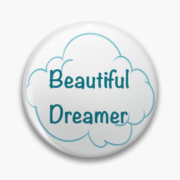 Item preview, Beautiful Dreamer designed and sold by MaouLouv.