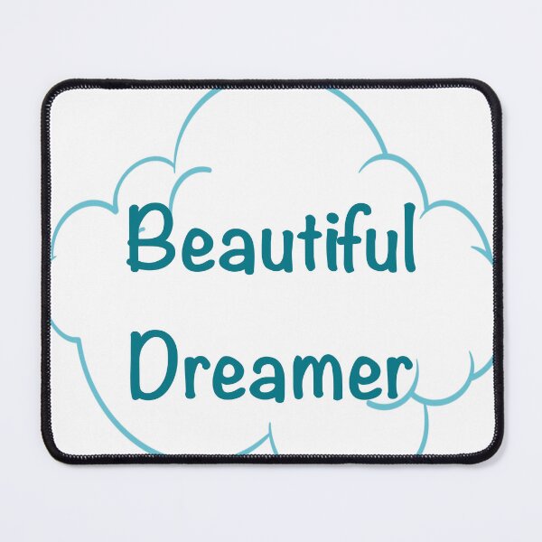 Item preview, Beautiful Dreamer designed and sold by MaouLouv.