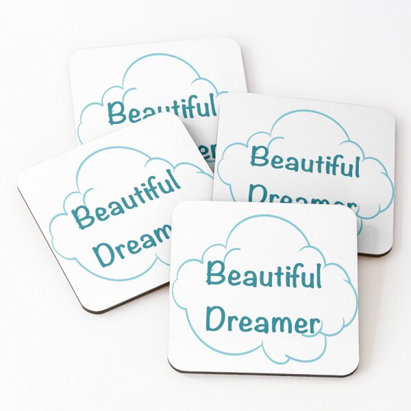 Item preview, Beautiful Dreamer designed and sold by MaouLouv.