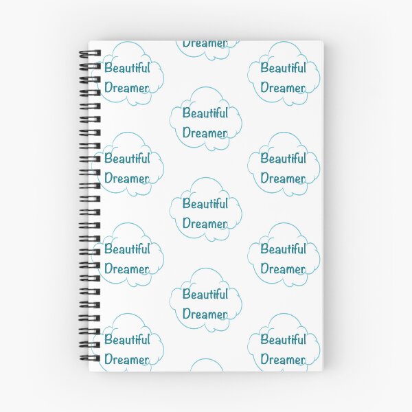 Item preview, Beautiful Dreamer designed and sold by MaouLouv.