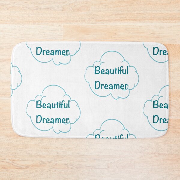 Item preview, Beautiful Dreamer designed and sold by MaouLouv.