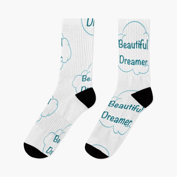 Item preview, Beautiful Dreamer designed and sold by MaouLouv.