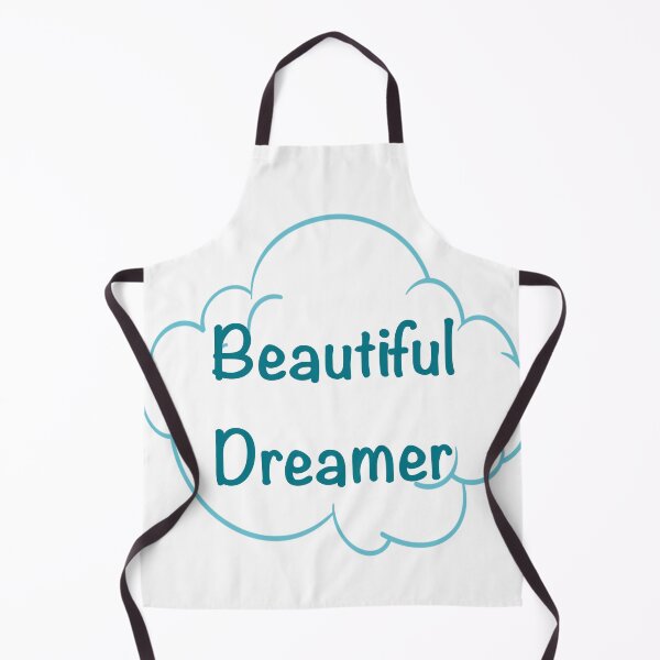 Item preview, Beautiful Dreamer designed and sold by MaouLouv.