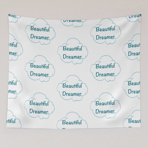 Item preview, Beautiful Dreamer designed and sold by MaouLouv.