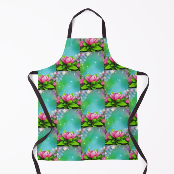 Item preview, Pink lily designed and sold by Tw1nsAIArt.
