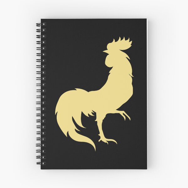 Item preview, golden rooster designed and sold by andrew JOHNSEN.