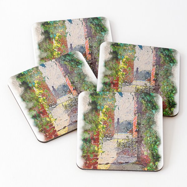 Item preview, Secret Garden designed and sold by Graz-Photos.