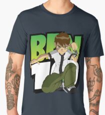 benjart t shirt