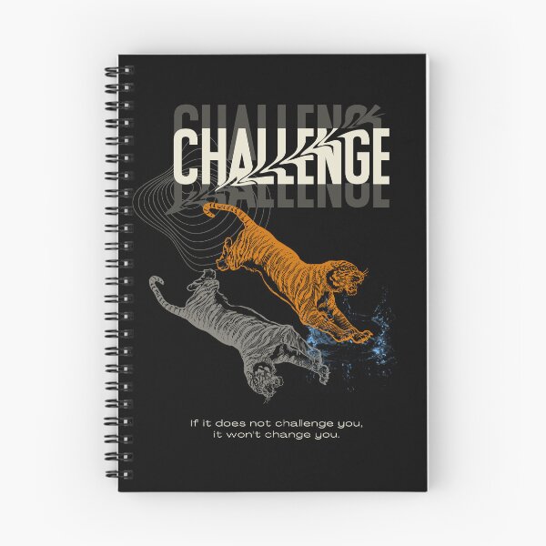 Item preview, If it does not challenge you, it won't change you. designed and sold by farhan20.