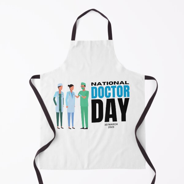 Item preview, national doctor day 30 march 2023 designed and sold by xkiyal Art.