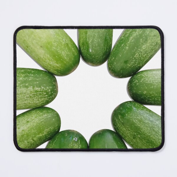 Item preview, cucumber vegetable designed and sold by hutofdesigns.