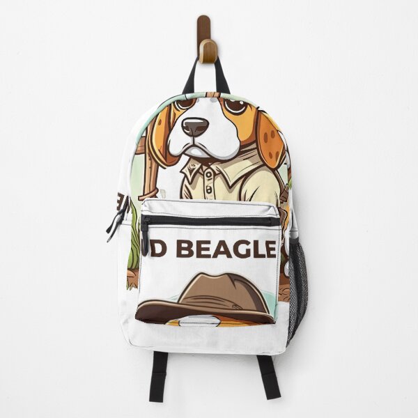 Item preview, Proud Beagle Owner designed and sold by Fahmi Muhamad Naser.
