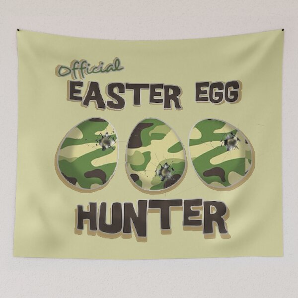 Item preview, EASTER HOLIDAY FAVORITES designed and sold by THE AMERICAN TEEVANGELIST.