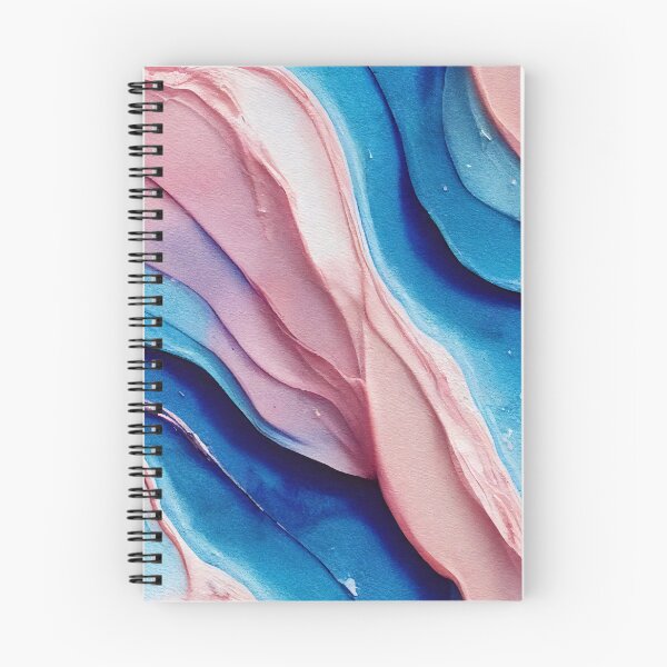 Item preview, Swirling watercolor pattern designed and sold by Dannypryce.
