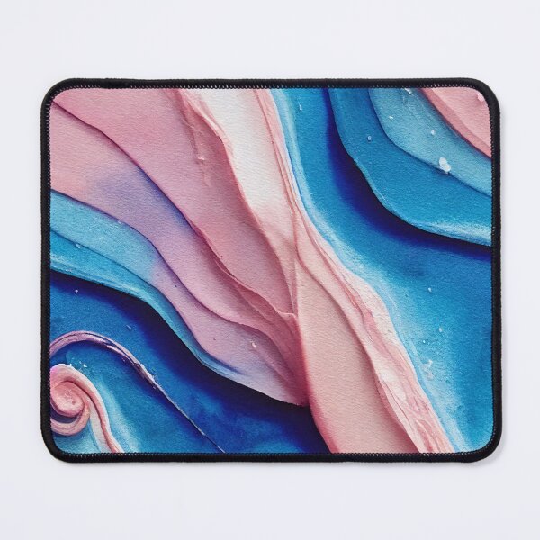 Item preview, Swirling watercolor pattern designed and sold by Dannypryce.