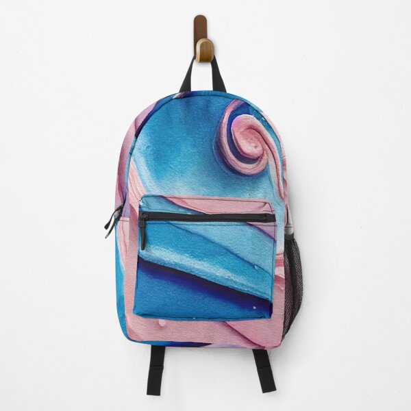 Item preview, Swirling watercolor pattern designed and sold by Dannypryce.