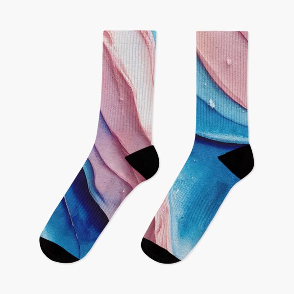 Item preview, Swirling watercolor pattern designed and sold by Dannypryce.