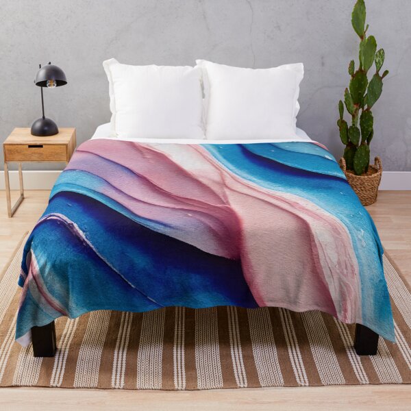 Item preview, Swirling watercolor pattern designed and sold by Dannypryce.
