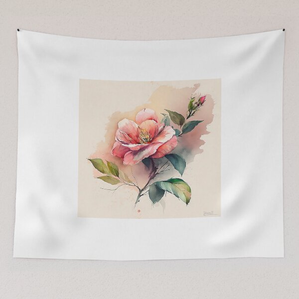 Item preview, Flower valentine's day designed and sold by Yasart3.