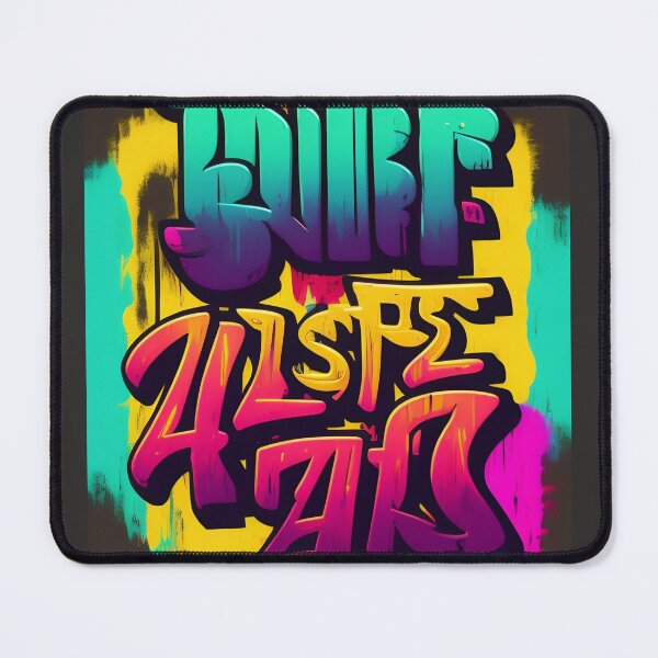 Item preview, street art graffiti designed and sold by 7infernus.
