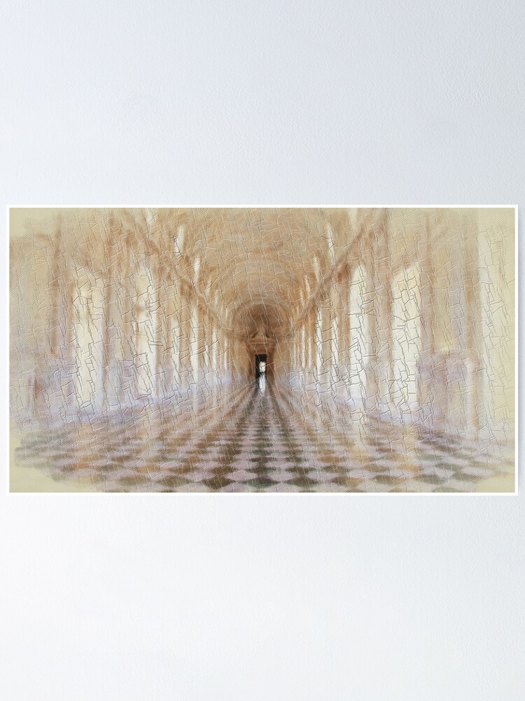 Reggia di Venaria Reale - Trip Canvas