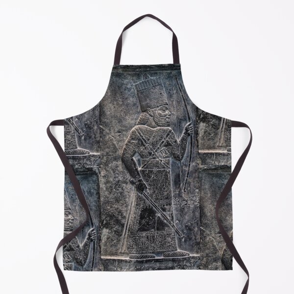 Item preview, Marduk-nadin-ahhe Kudurru Closer designed and sold by Weston Westmoreland.