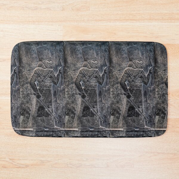 Item preview, Marduk-nadin-ahhe Kudurru Closer designed and sold by Weston  Westmoreland.