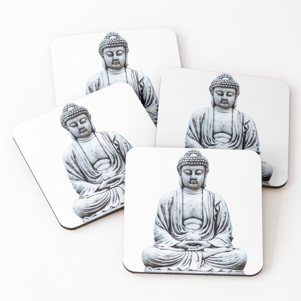 Item preview, Buddha statue. designed and sold by LoboJC.