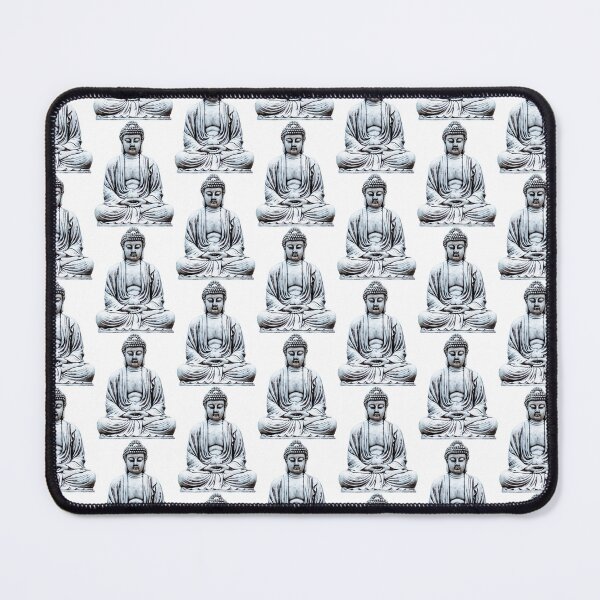 Item preview, Buddha statue. designed and sold by LoboJC.