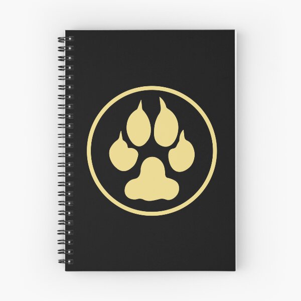 Item preview, Golden dog paw designed and sold by andrew JOHNSEN.